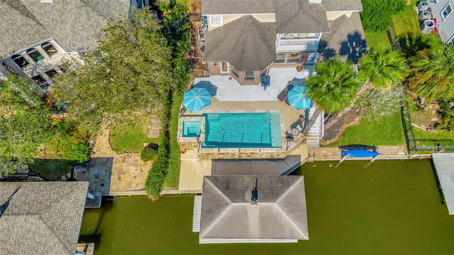 2525 Breaux Trace, Seabrook, TX 77586 - #3