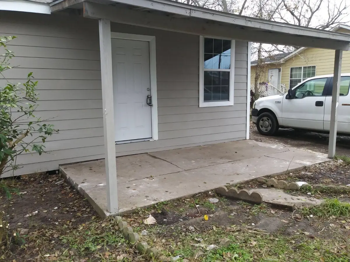 2152 William Tell Street, Houston, TX 77093 - #1