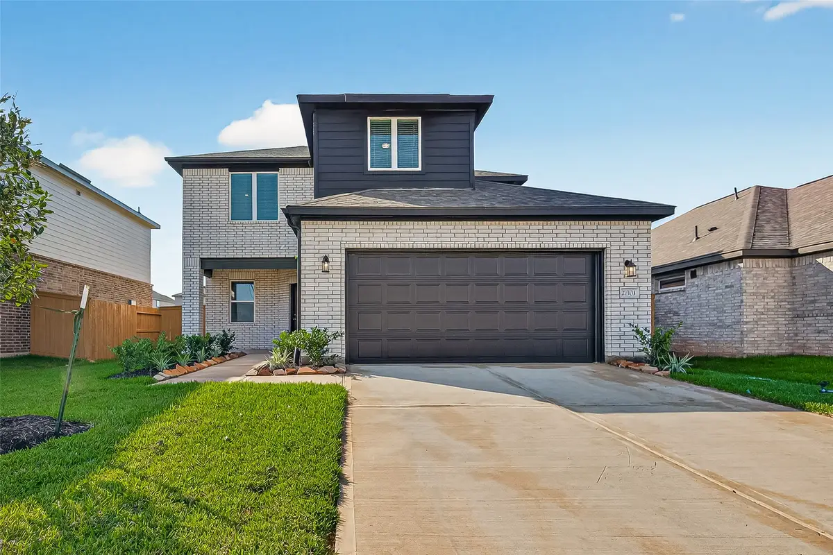 27303 Leeward Jetty Drive, Katy, TX 77493 - #1