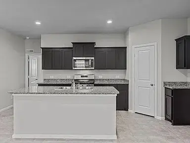 7703 Yellow Jacket Road, Odessa, TX 79765 - #1