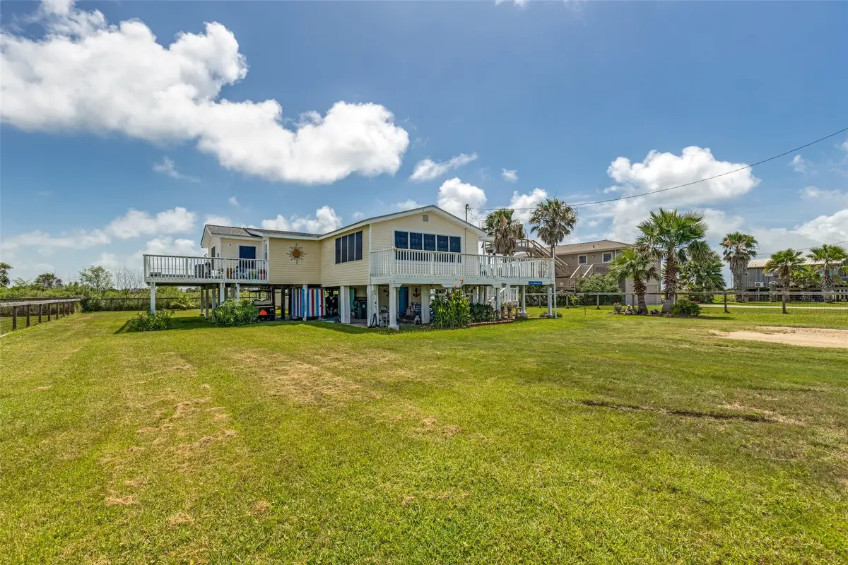 3915 1st Street, Galveston, TX 77554 - #1