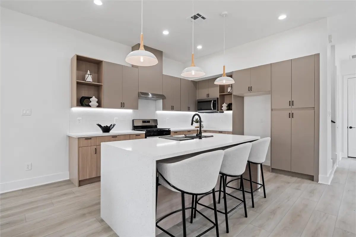 3617A Mt Pleasant Street, Houston, TX 77021 - Image #1