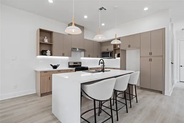 3617A Mt Pleasant Street, Houston, TX 77021