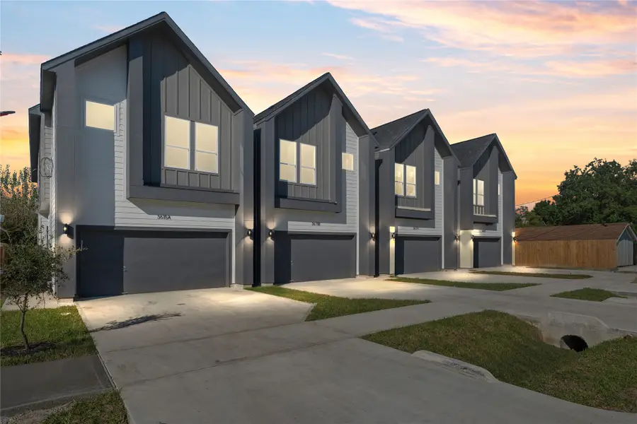 3617A Mt Pleasant Street, Houston, TX 77021 - Image #2