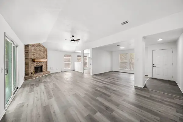 1022 Western Meadows Drive, Katy, TX 77450
