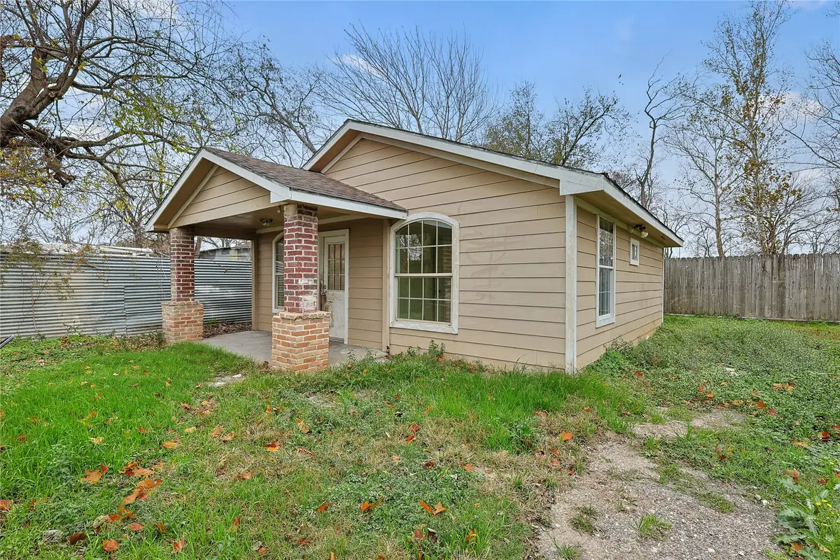 161 Luther Street, Houston, TX 77076 - Image #1