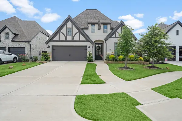 16943 Lupine Meadow Lane, Humble, TX 77346