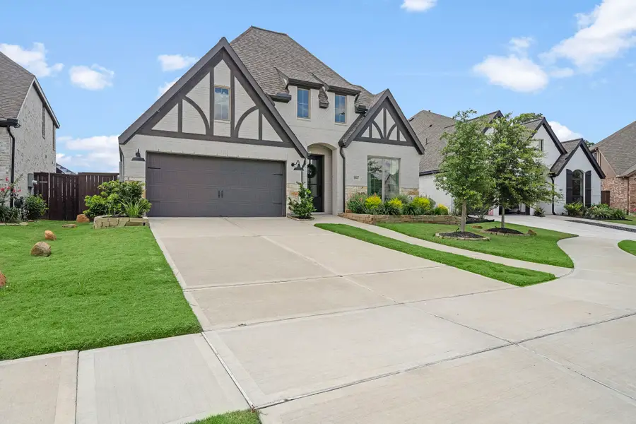 16943 Lupine Meadow Lane, Humble, TX 77346 - #2