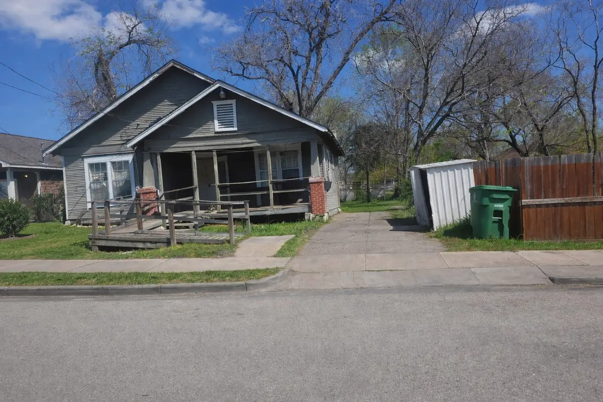 3345 Anita Street, Houston, TX 77004 - #1