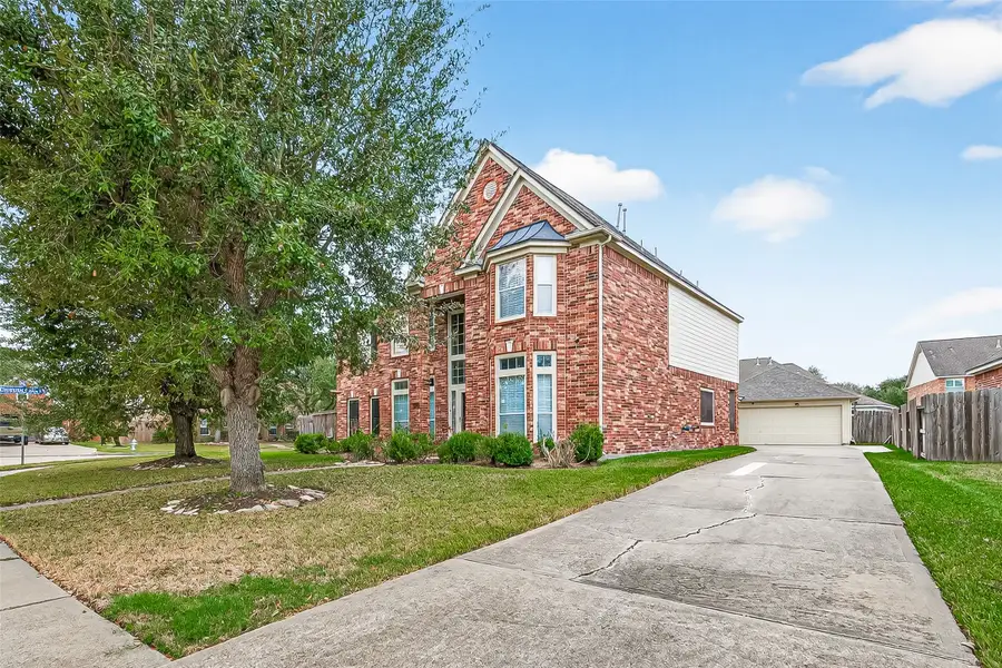 5907 Indian Hills Lane, Sugar Land, TX 77479 - Image #2