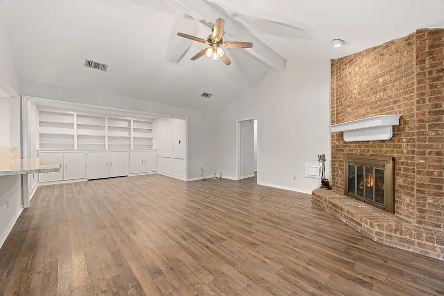 2019 Franklin Circle, Rosenberg, TX 77471 - #3