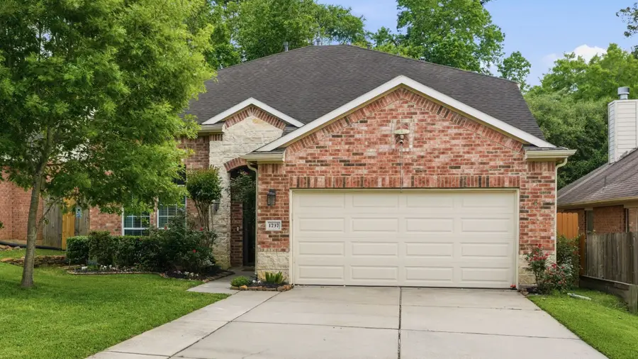 1737 Round Oak Lane, Conroe, TX 77304 - #3
