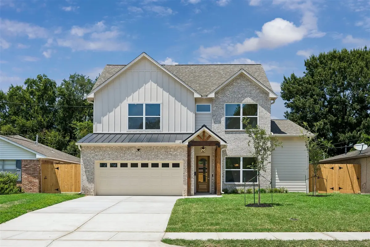 5310 De Milo Drive, Houston, TX 77092 - #1