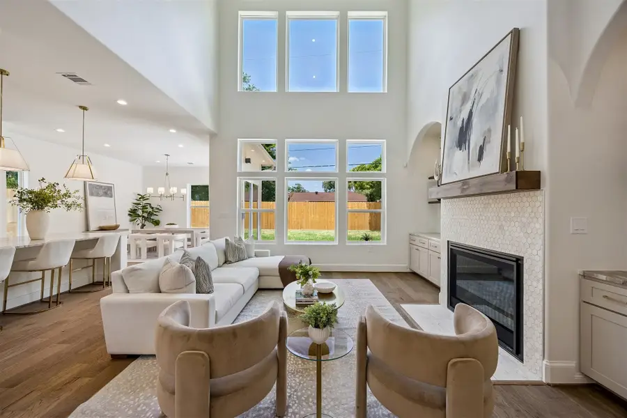 5310 De Milo Drive, Houston, TX 77092 - #2