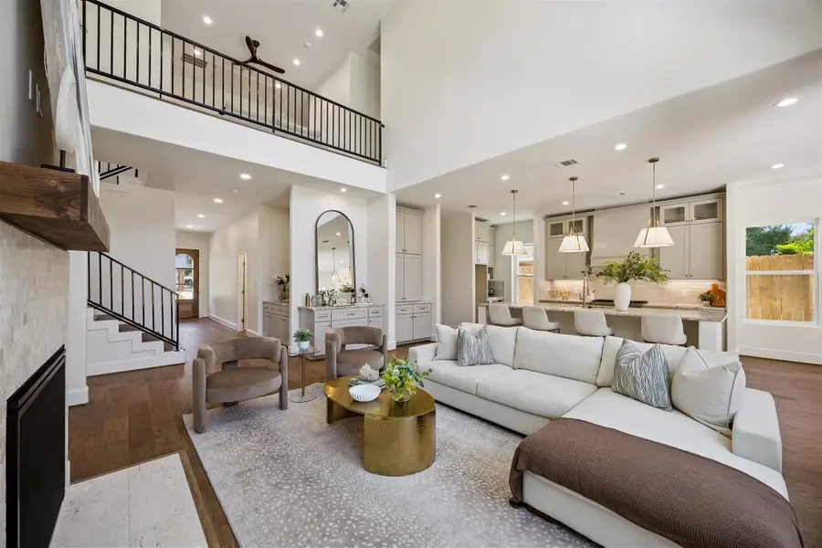 5310 De Milo Drive, Houston, TX 77092 - #3