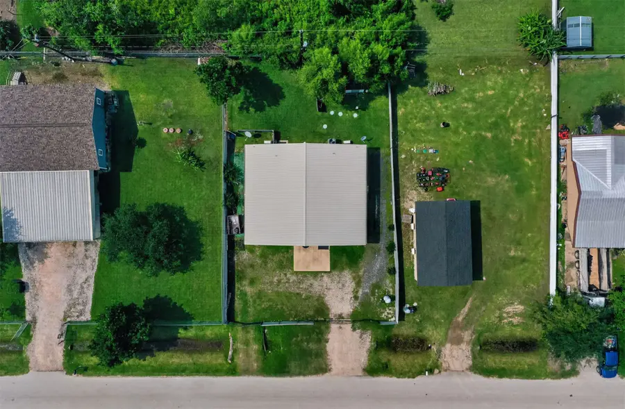 2213 Ellis Drive, Rosharon, TX 77583 - #2