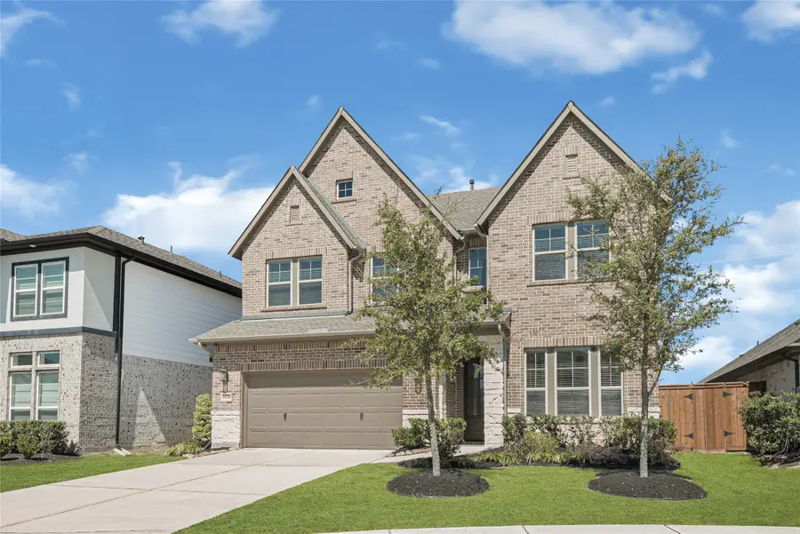 18206 Sunset Elm Drive, Cypress, TX 77433 - #2