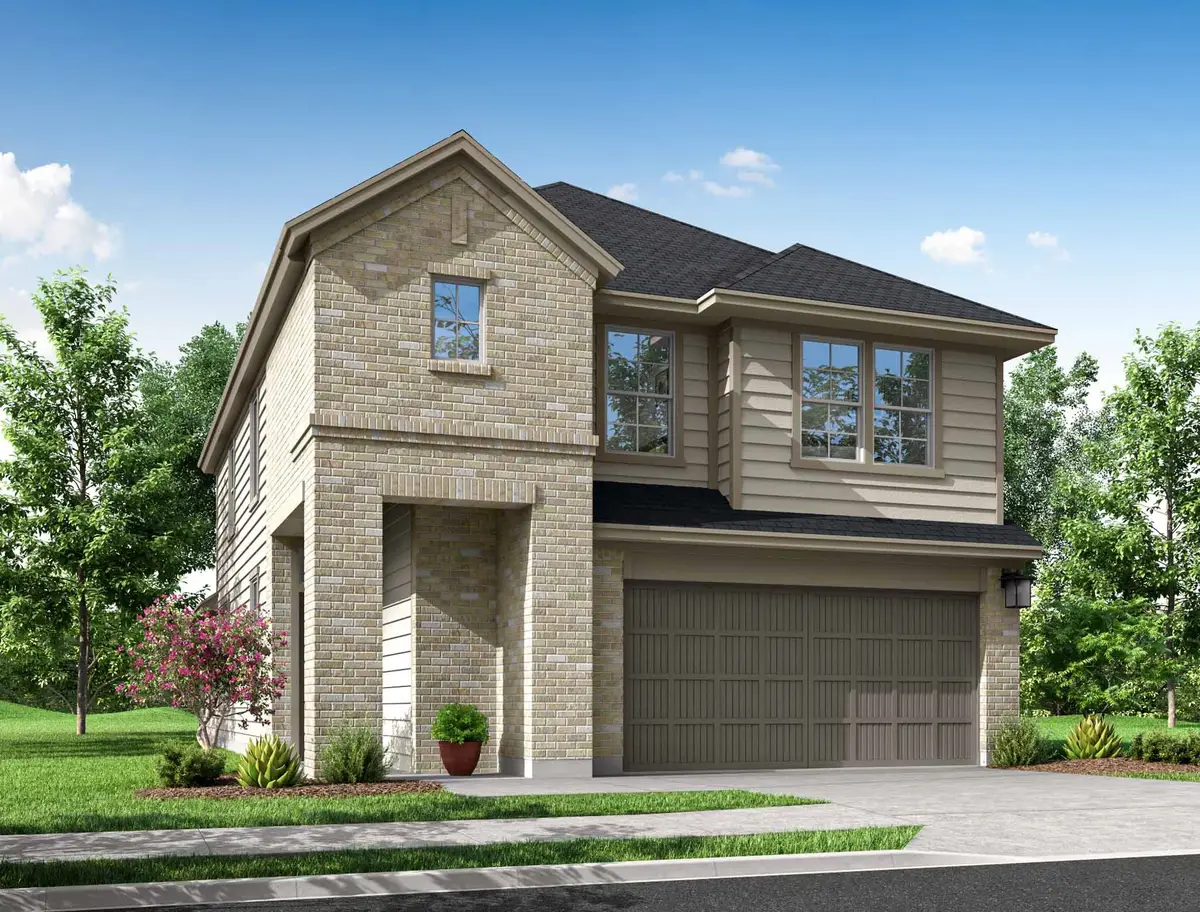 21923 Mystic Birch Lane, Cypress, TX 77433 - #1