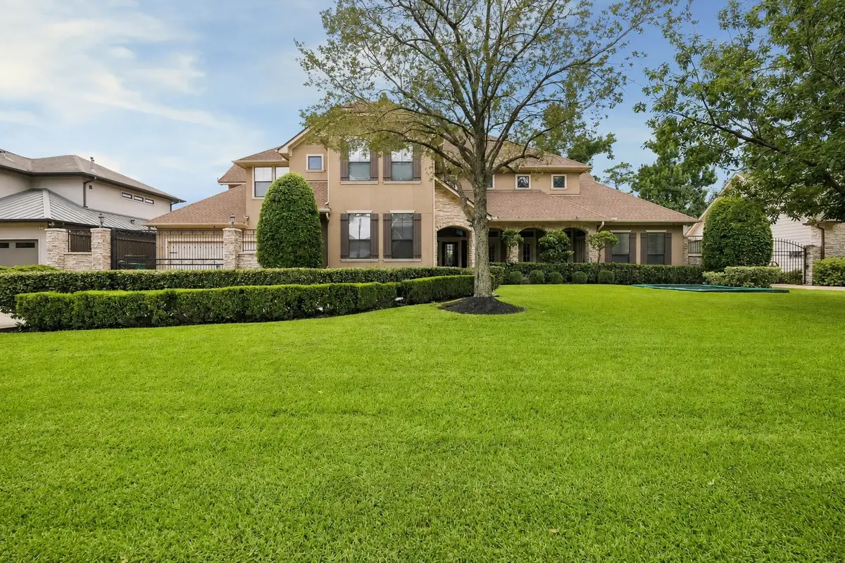 7827 Brykerwoods Drive, Houston, TX 77055 - #1