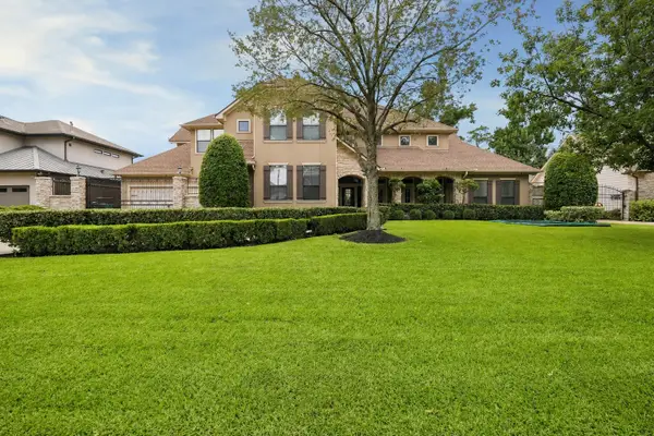 7827 Brykerwoods Drive, Houston, TX 77055