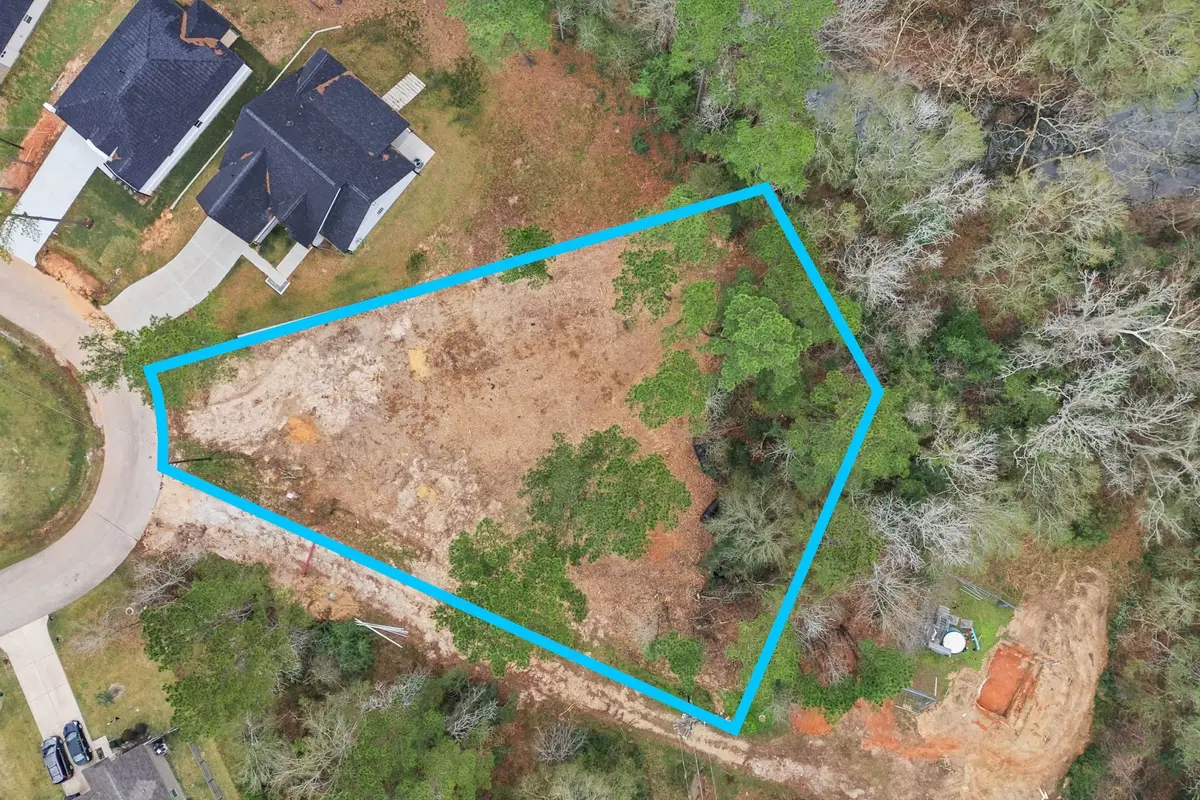 TBD La Salle River Road, Conroe, TX 77304 - Image #1