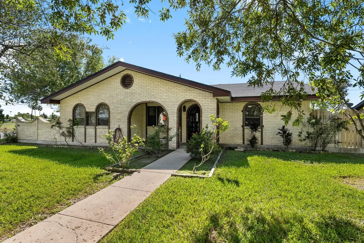 2420 Lisa Ann Avenue, Harlingen, TX 78550 - #1