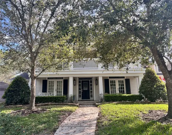 22307 Vobe Court, Katy, TX 77449