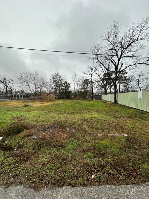 3721 Sayers St, Houston, TX 77026