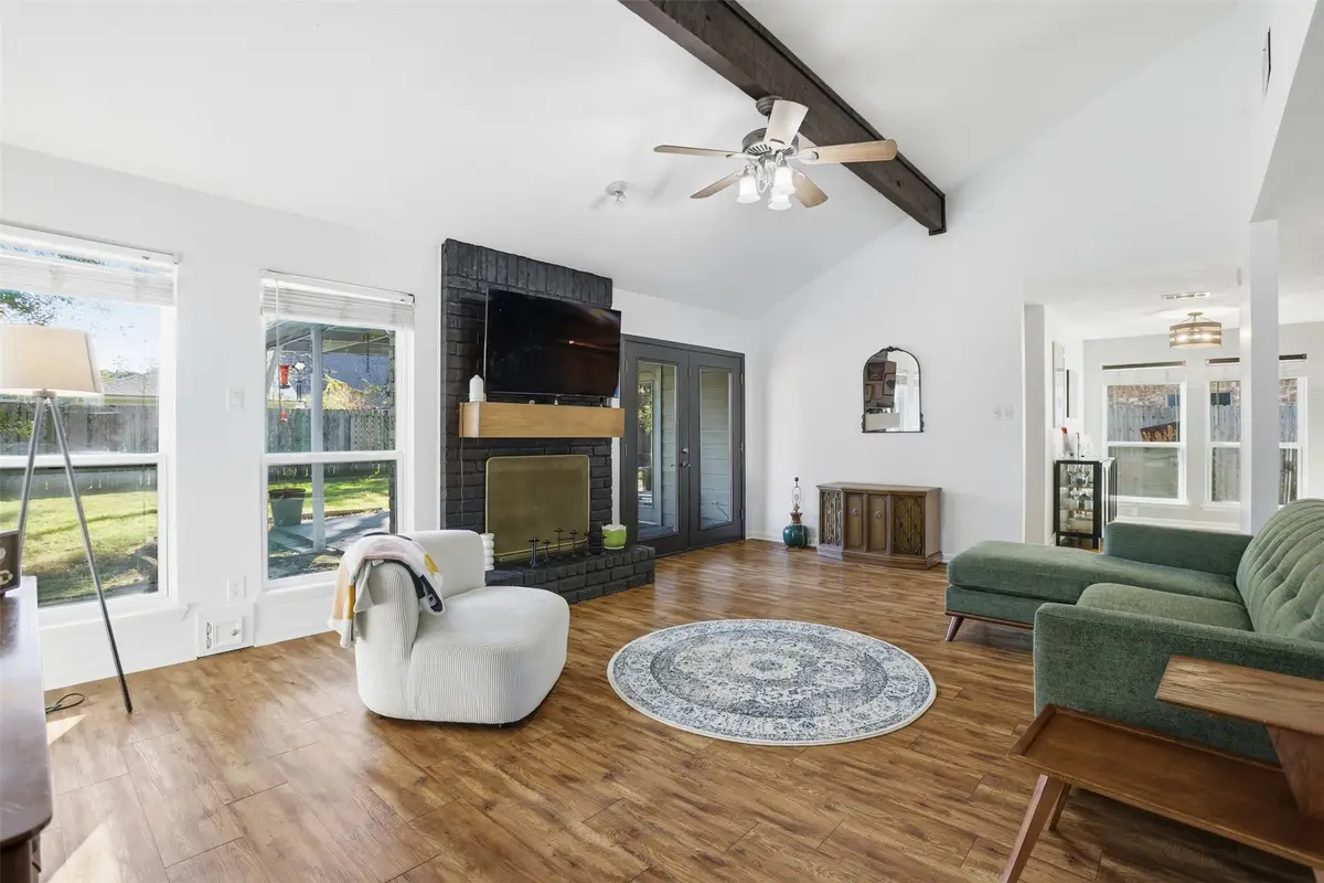 14810 Forest Lodge Drive, Houston, TX 77070 - Image #1