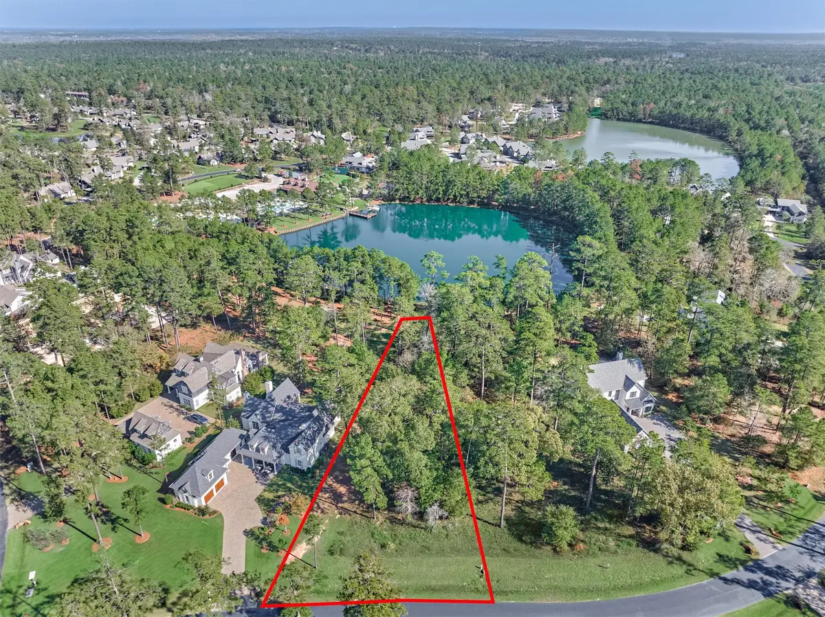 4437 Holly Trail Road, Montgomery, TX 77316 - #1