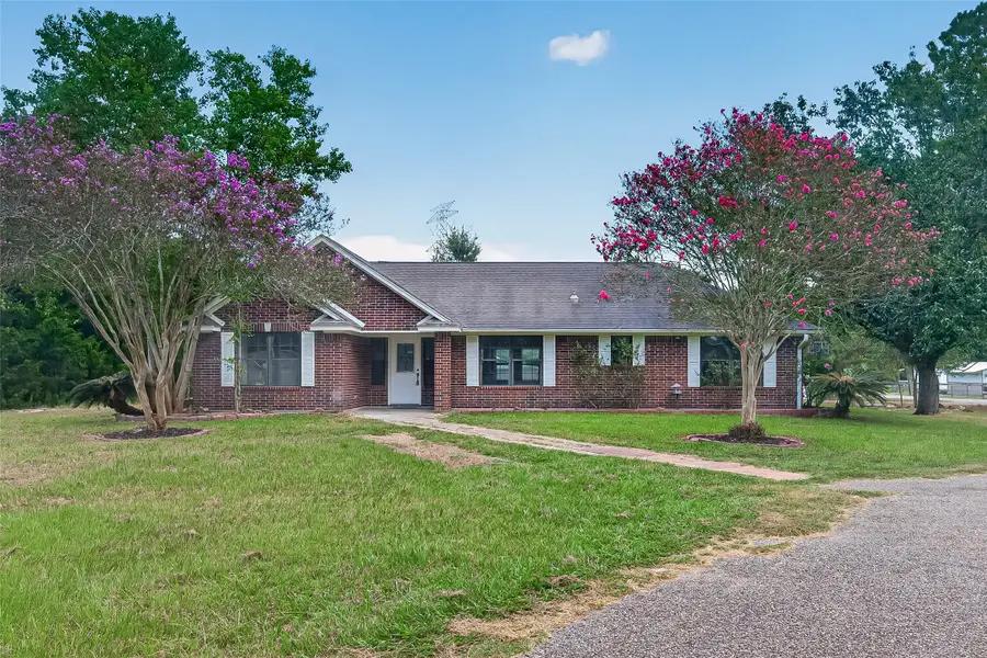 1643 County Road 540, Alvin, TX 77511 - #2