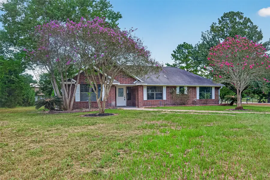 1643 County Road 540, Alvin, TX 77511 - #3