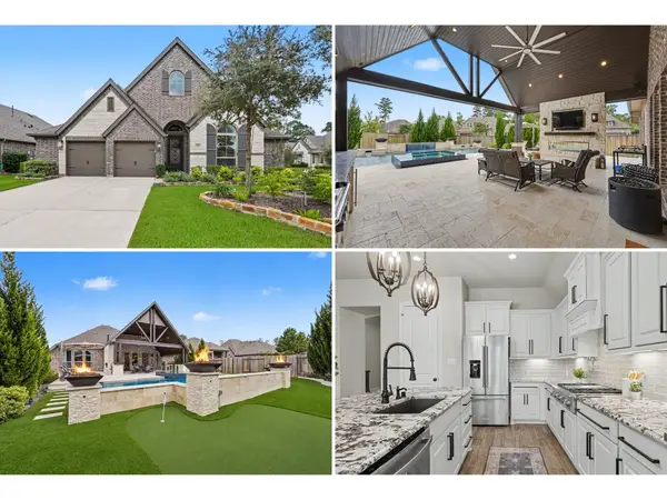 343 Torrey Bloom Loop, Conroe, TX 77304