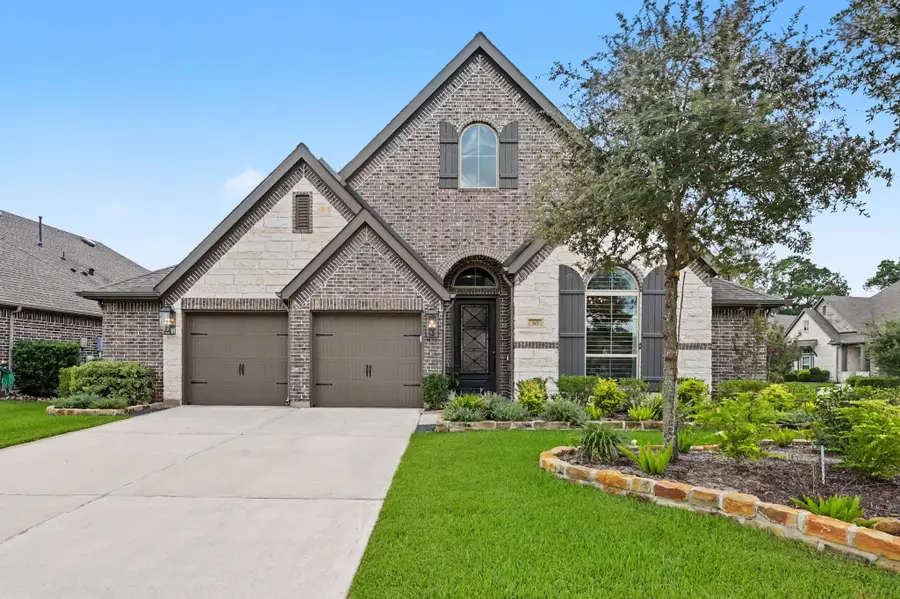 343 Torrey Bloom Loop, Conroe, TX 77304 - #2