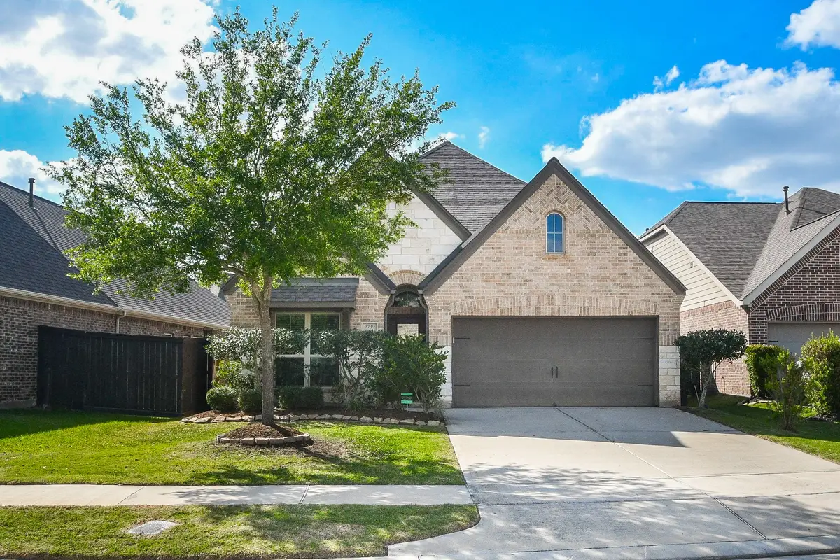 2739 Lemongrass Breeze Lane, Richmond, TX 77406 - #1