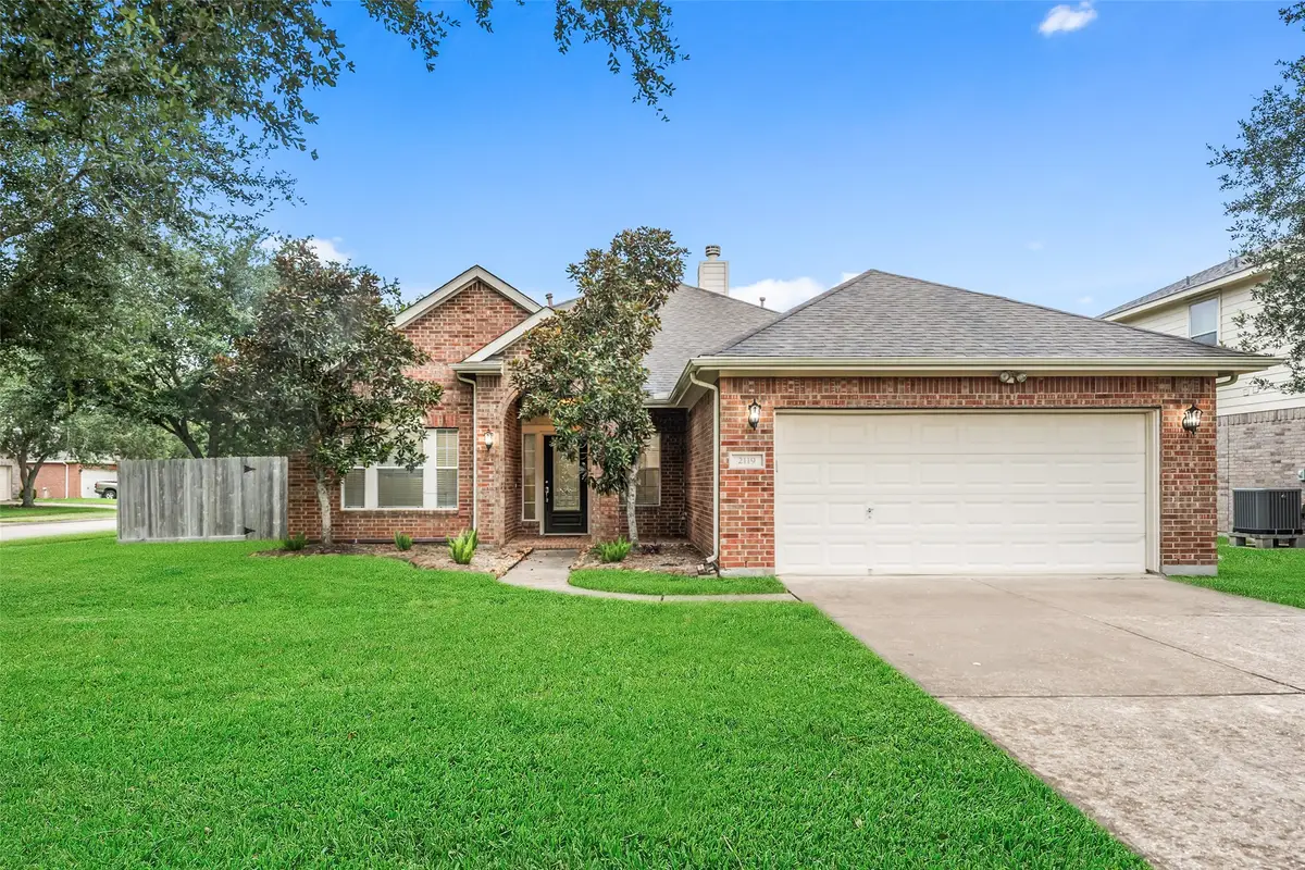 2119 Kingfisher Court, League City, TX 77573 - #1