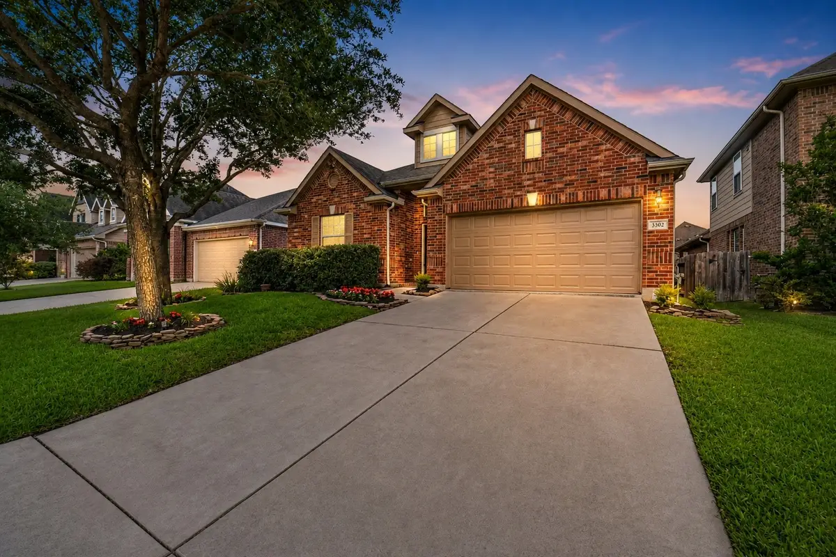 3302 Windsor Ranch Lane, Katy, TX 77494 - #1