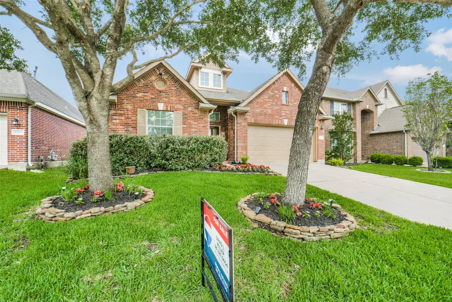 3302 Windsor Ranch Lane, Katy, TX 77494 - #3
