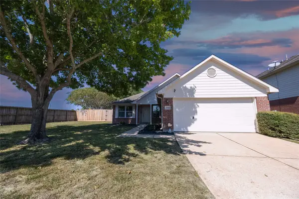 20426 Pomegranate Lane, Katy, TX 77449