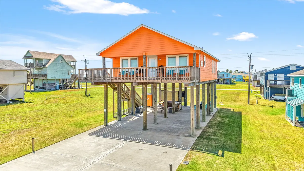 147 Pieces Of Eight, Freeport, TX 77541 - #1