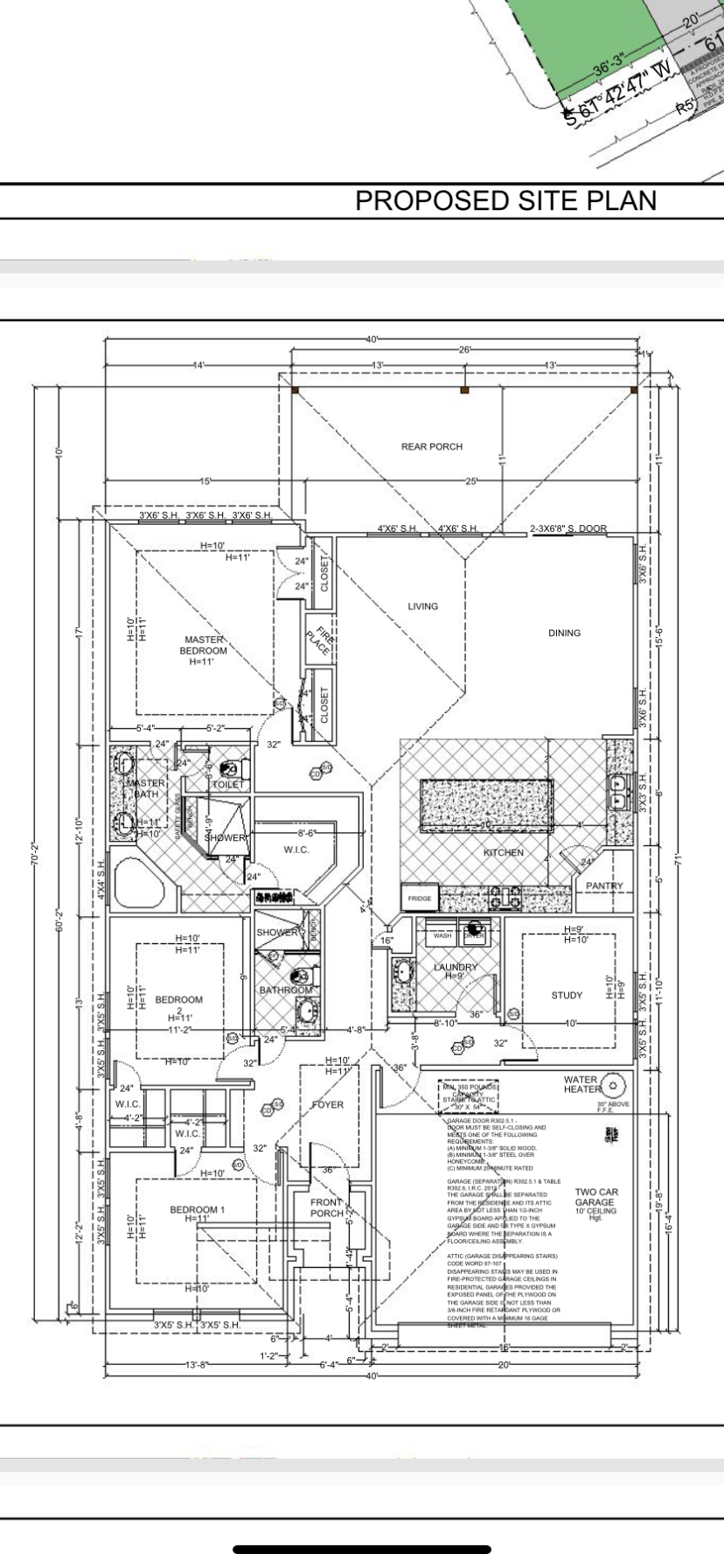 532 Carrell Street, Tomball, TX 77375 - #2