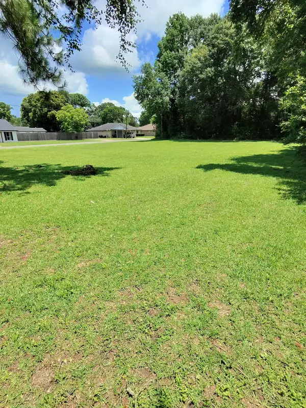 0 Bowie, Liberty, TX 77575