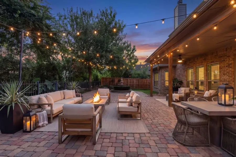 2936 Hawkins Creek Lane, League City, TX 77573 - #2