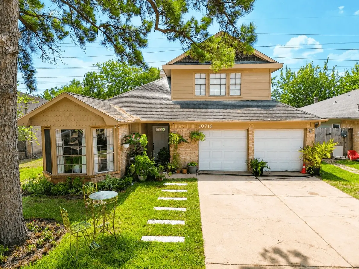 10719 Spring Harvest Drive, Houston, TX 77064 - #1