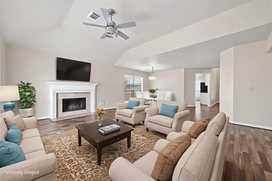 19139 Long Timber Drive, Humble, TX 77346 - Image #2