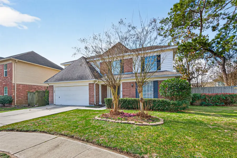 19139 Long Timber Drive, Humble, TX 77346 - Image #3