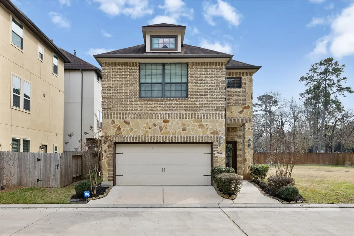2706 Kings Retreat Circle, Kingwood, TX 77345 - Image #1
