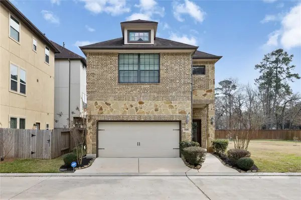 2706 Kings Retreat Circle, Kingwood, TX 77345