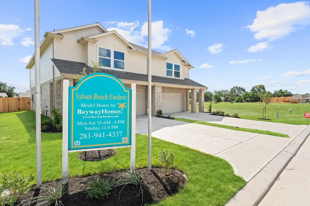 1354 Mixander Way, La Porte, TX 77571 - #1