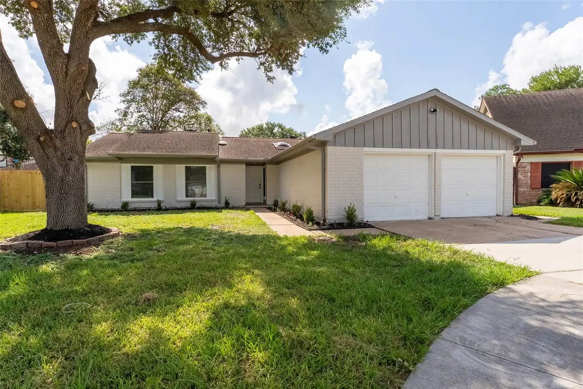 15823 Kueben Lane, Stafford Missouri City, TX 77489 - Image #1